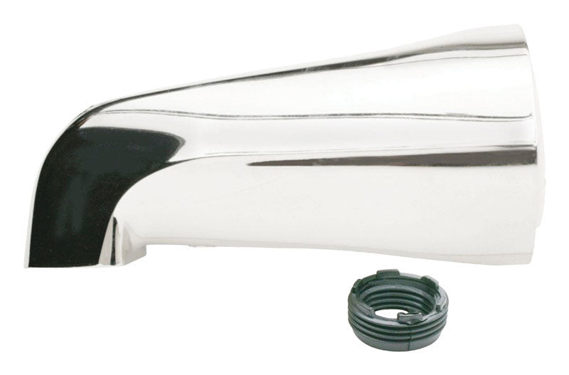 Bathtub Spout 8''H (Pack Of 1)