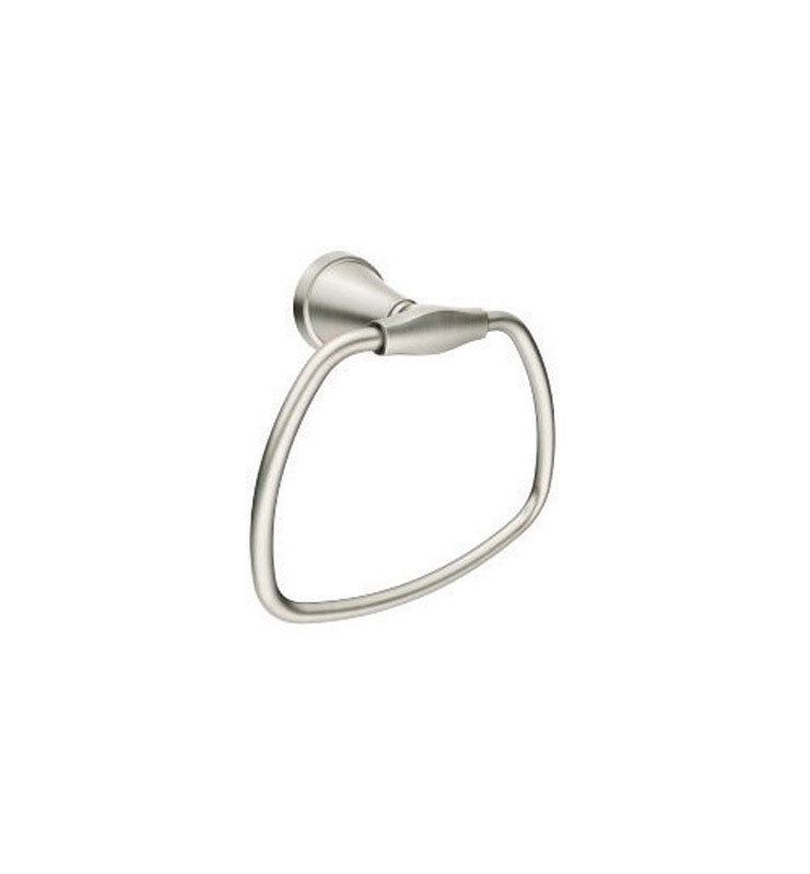 Tiffin Towel Ring Bn (Pack Of 1)