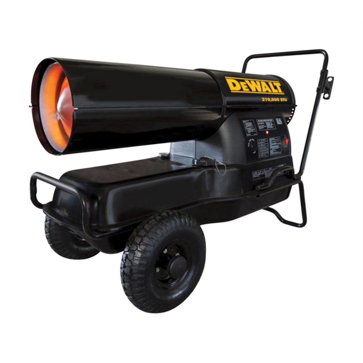 Kerosene Htr 220K Btu(Pack Of 1)