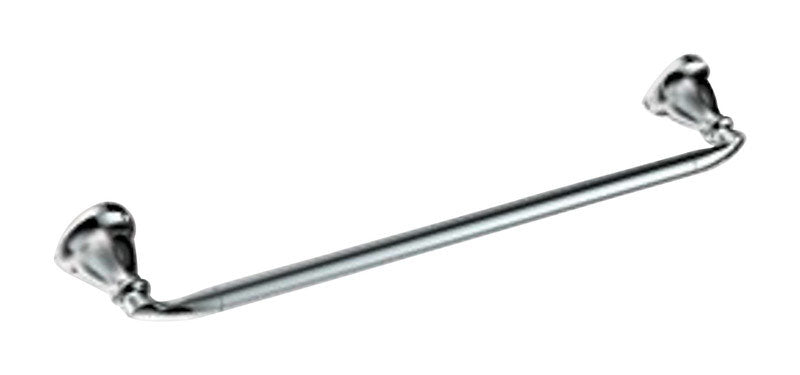 Hilliard Twl Bar 18''Chrm (Pack Of 1)