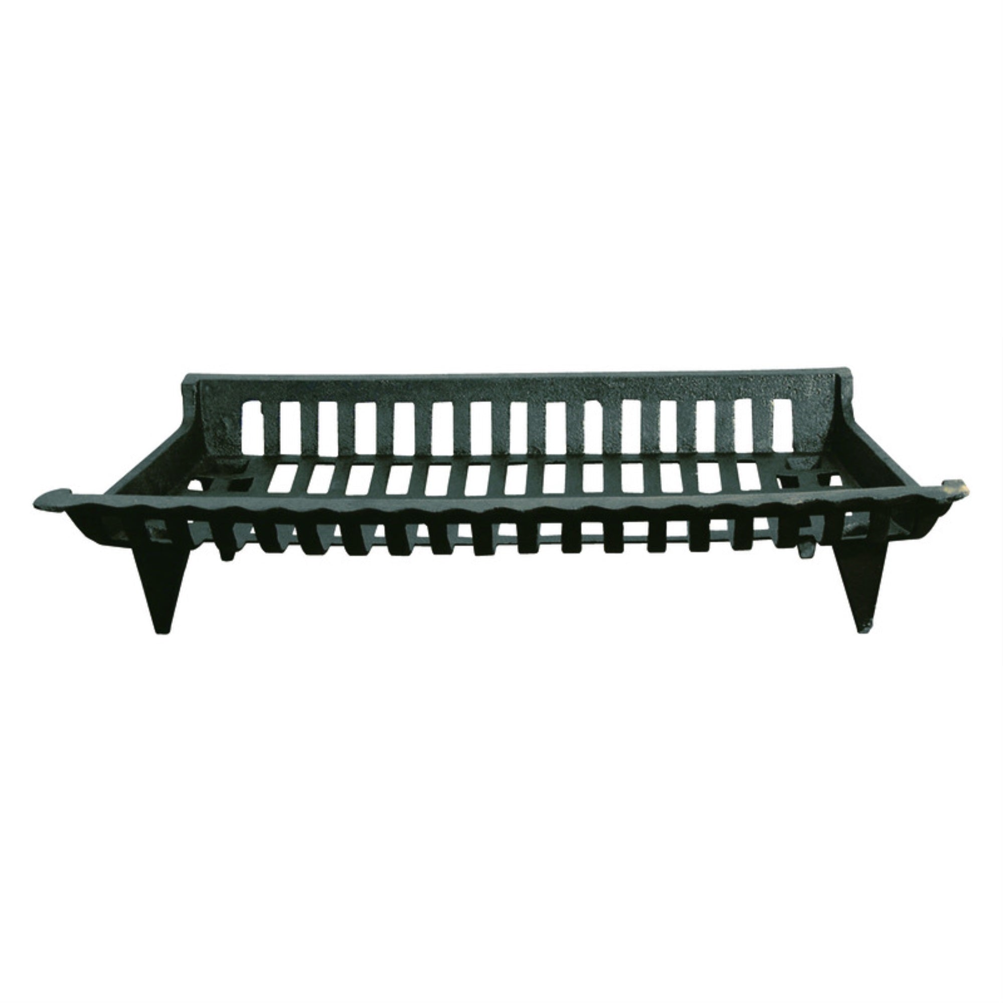 Grate Fireplace 30'''' Cast (Pack Of 1)