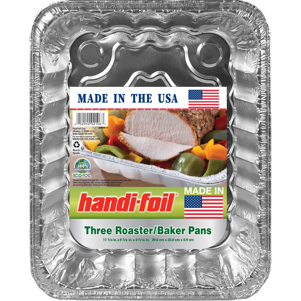 Hndi Ultra Rstr Baker ( 12 X 3 Ct   )