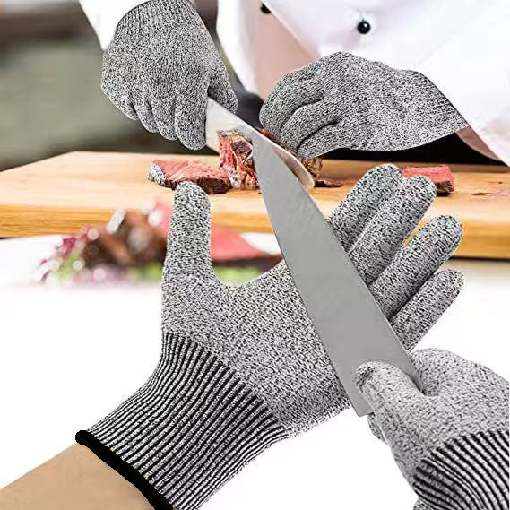 NULU Safety Gloves