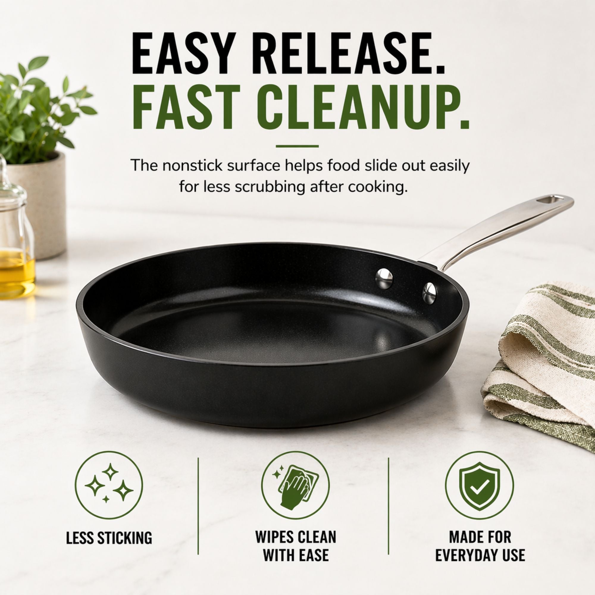 Frying Pan