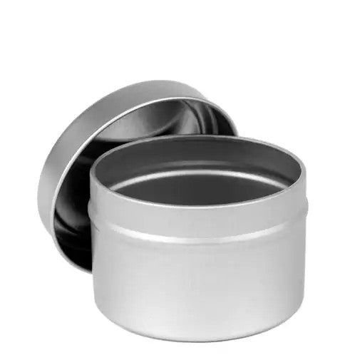 Toasted Pumpkin Spice - Soy Tin Collection