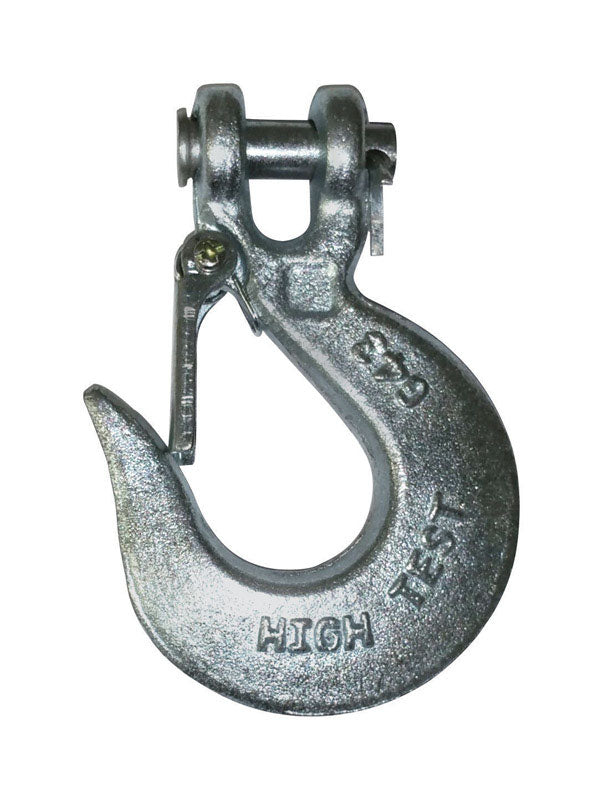 Slip Hooks 5/16''L (Pack Of 1)