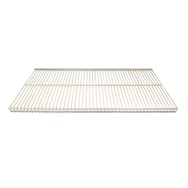 Ventilated Shelf 12''X48'' (Pack Of 1)