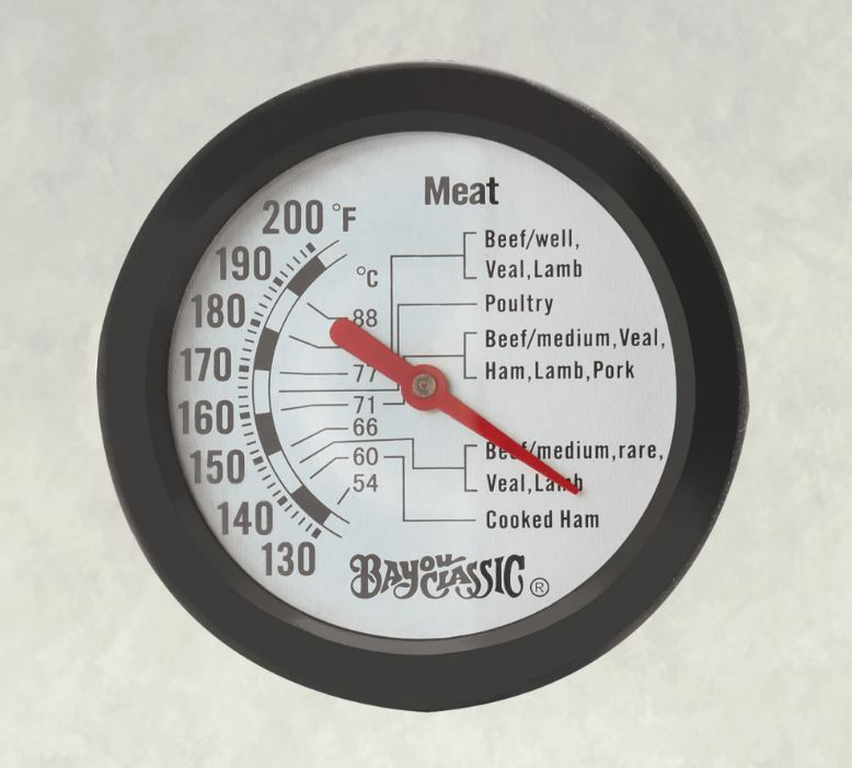 Meat Thermometer