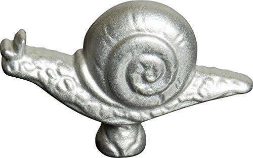 Staub Knobs 40509-347 Animal Knob Escargot Handle