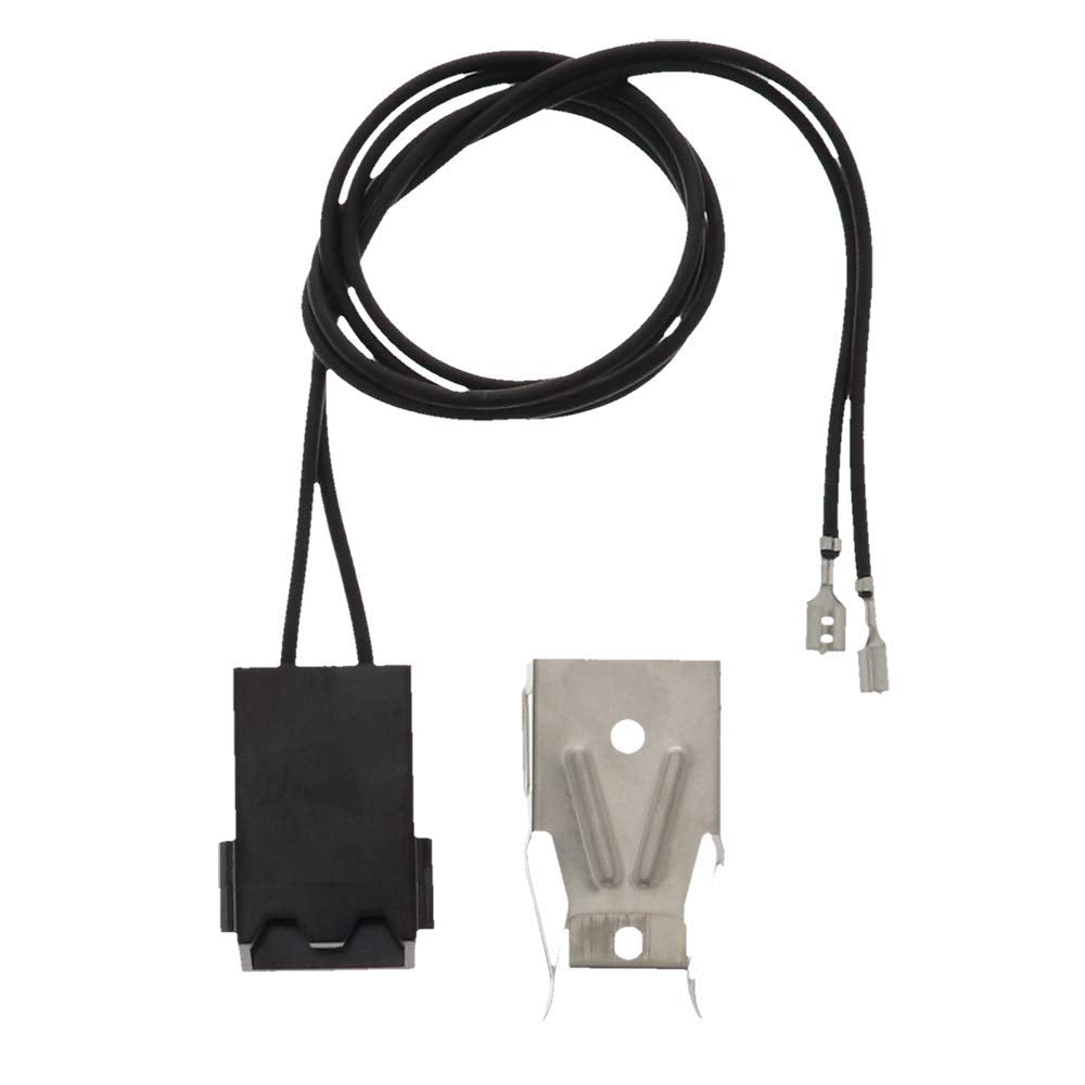 Surface Unit Receptacle & Block Terminal (Ge Wb2X8228)