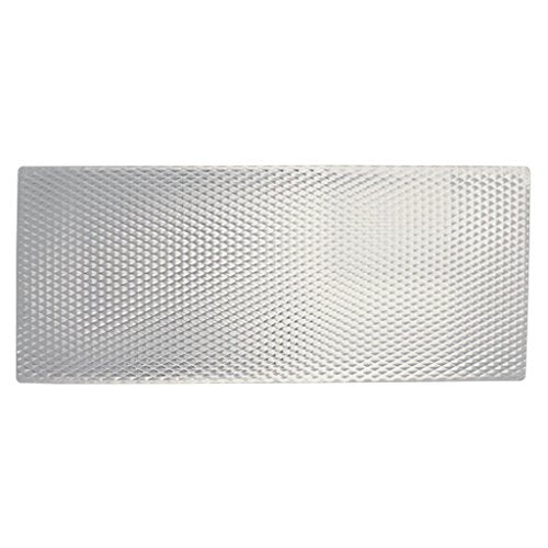 Range Kleen Silverwave Counter Mat 8.5 Inches By 20 Inches