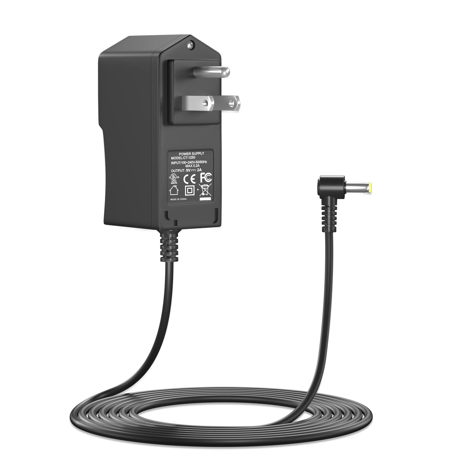 9V Faucet Replacement Power Supply For Delta Faucet Power Adapter Ep102157 Compatible With Delta Faucet 9913T-Ar-Dst 9178T-Sp-Ds