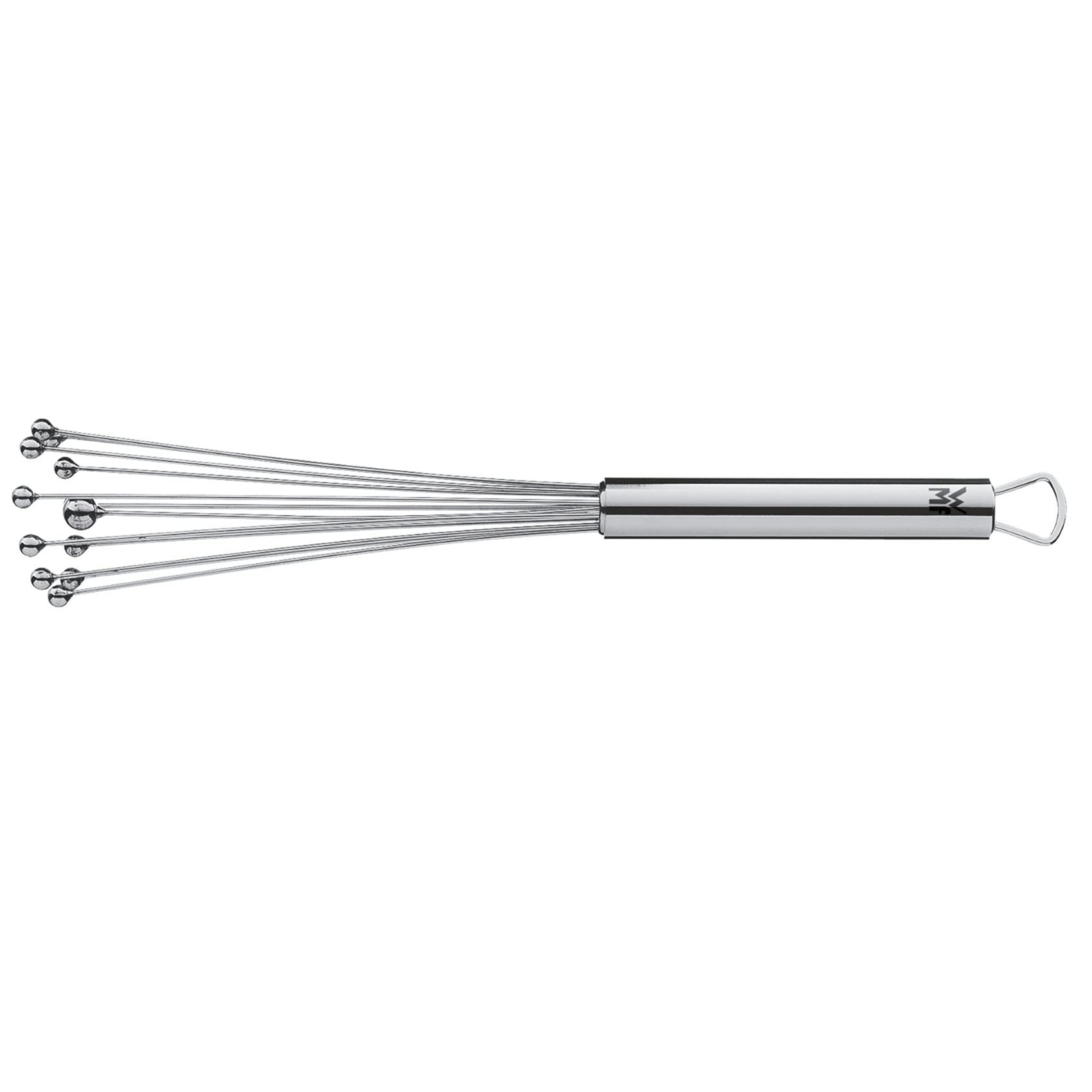 WMF Professional Plus Ball Whisk  Flexi Whisk  Stainless Steel  27cm