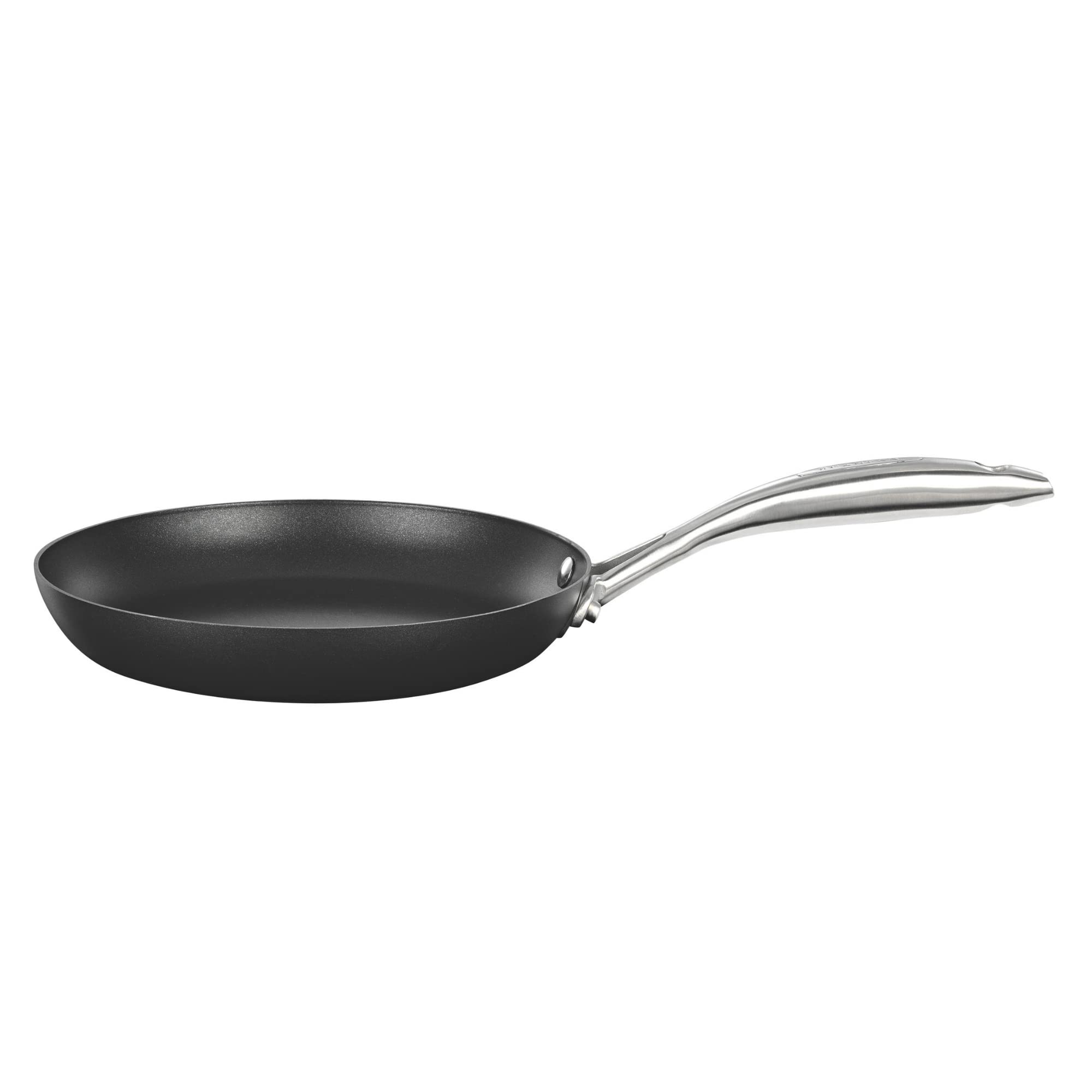 Scanpan PRO IQ Nonstick Fry Pan, 9.5in/24cm, Induction Suitable