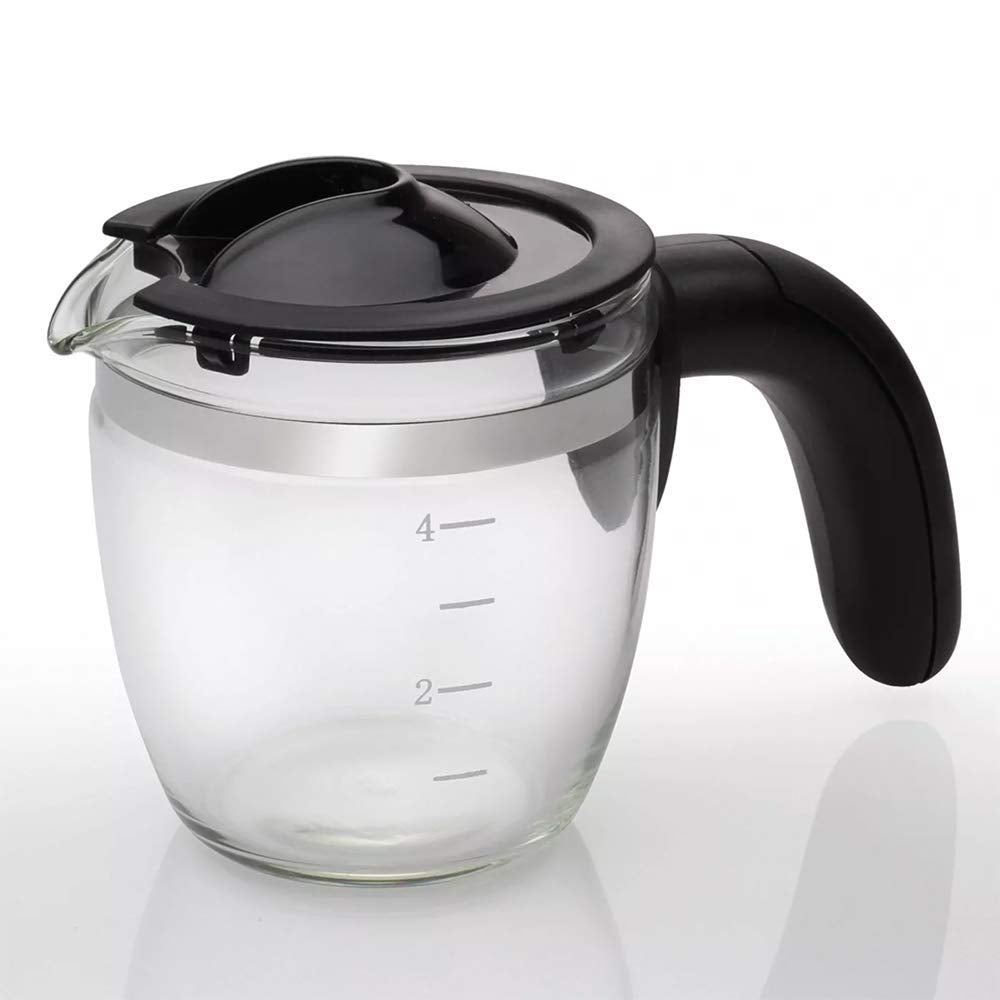 Capresso 303.01 4-Cup Espresso And Cappuccino Machine Black 13.25'' X 7.5'' X 9.75''