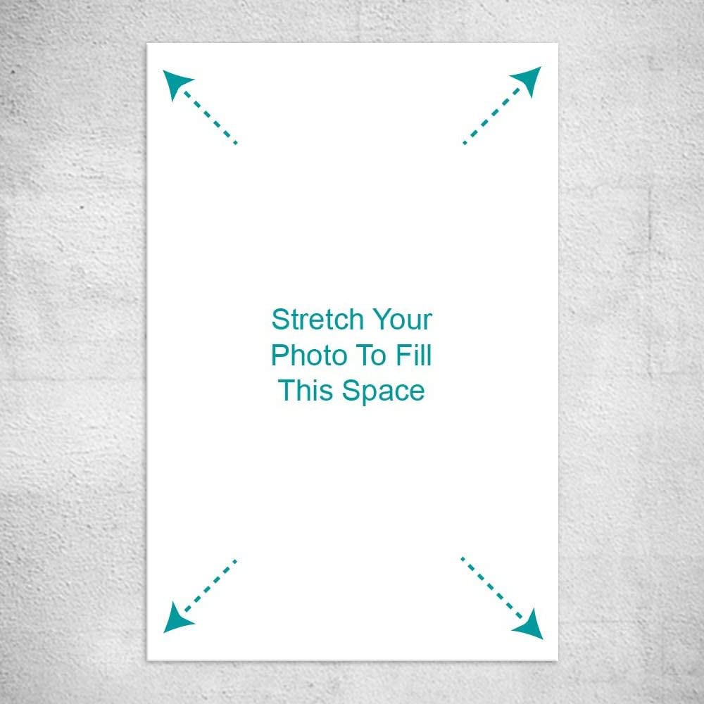 Signleader Canvas Prints With Your Sweet Memories Photos, Personalized Canvas Wall Art, Large Canvas Pictures Custom Wall Art -