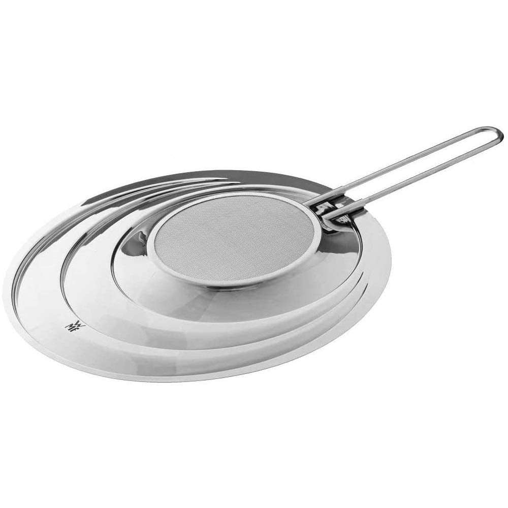 Wmf Splash Guard, Silver