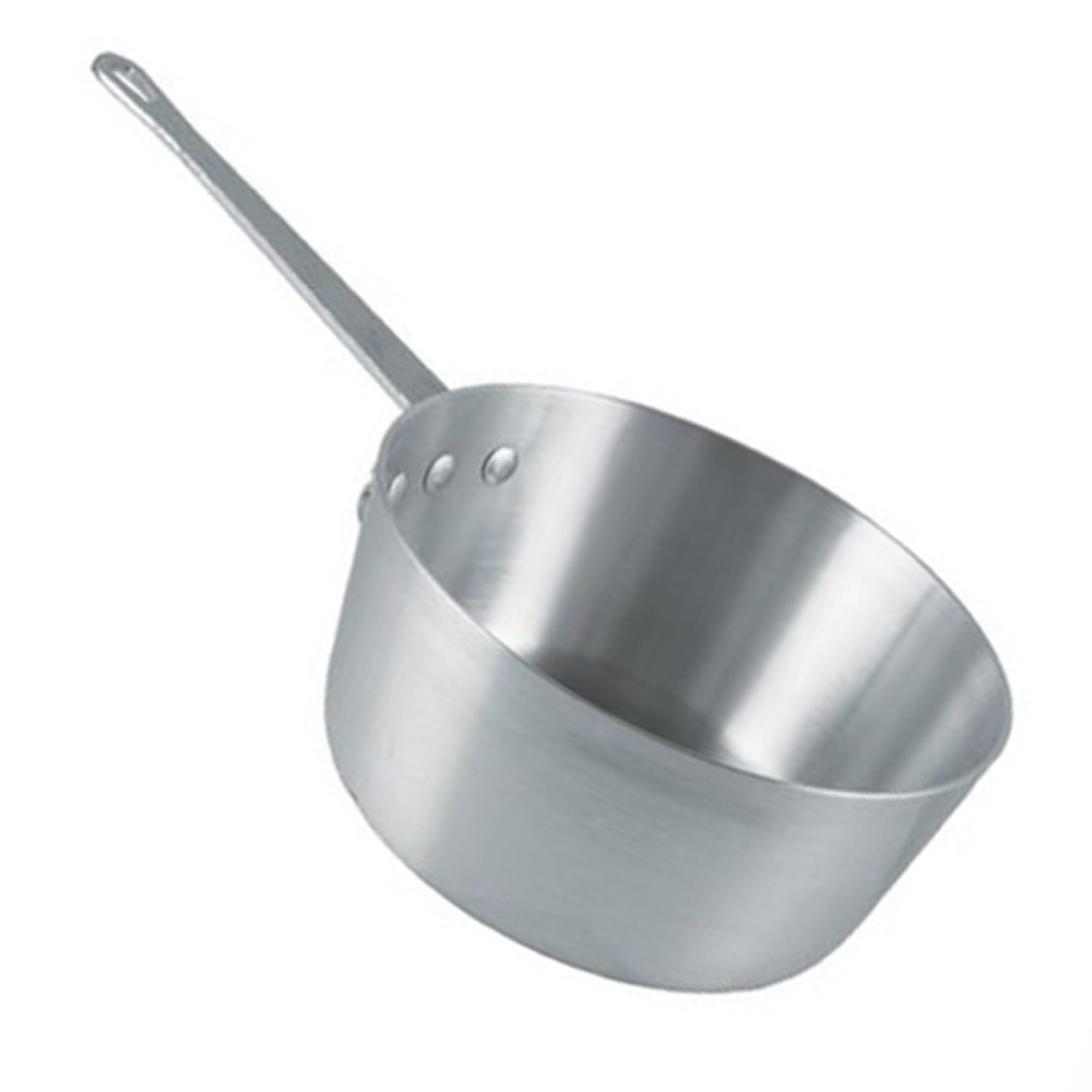 Vollrath 41/2 qt. Natural Finish Arkadia Sauce Pan