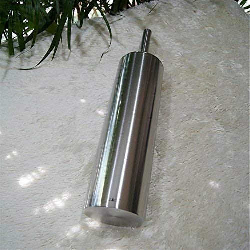 Zack 40284 Tubo Toilet Brush Set