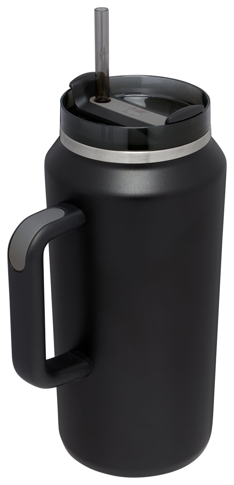 STANLEY Quencher H2.0 Tumbler with Handle & Straw 64 oz | Flowstate 3-Position Lid | Large Capacity for Travel & Sports | Insula