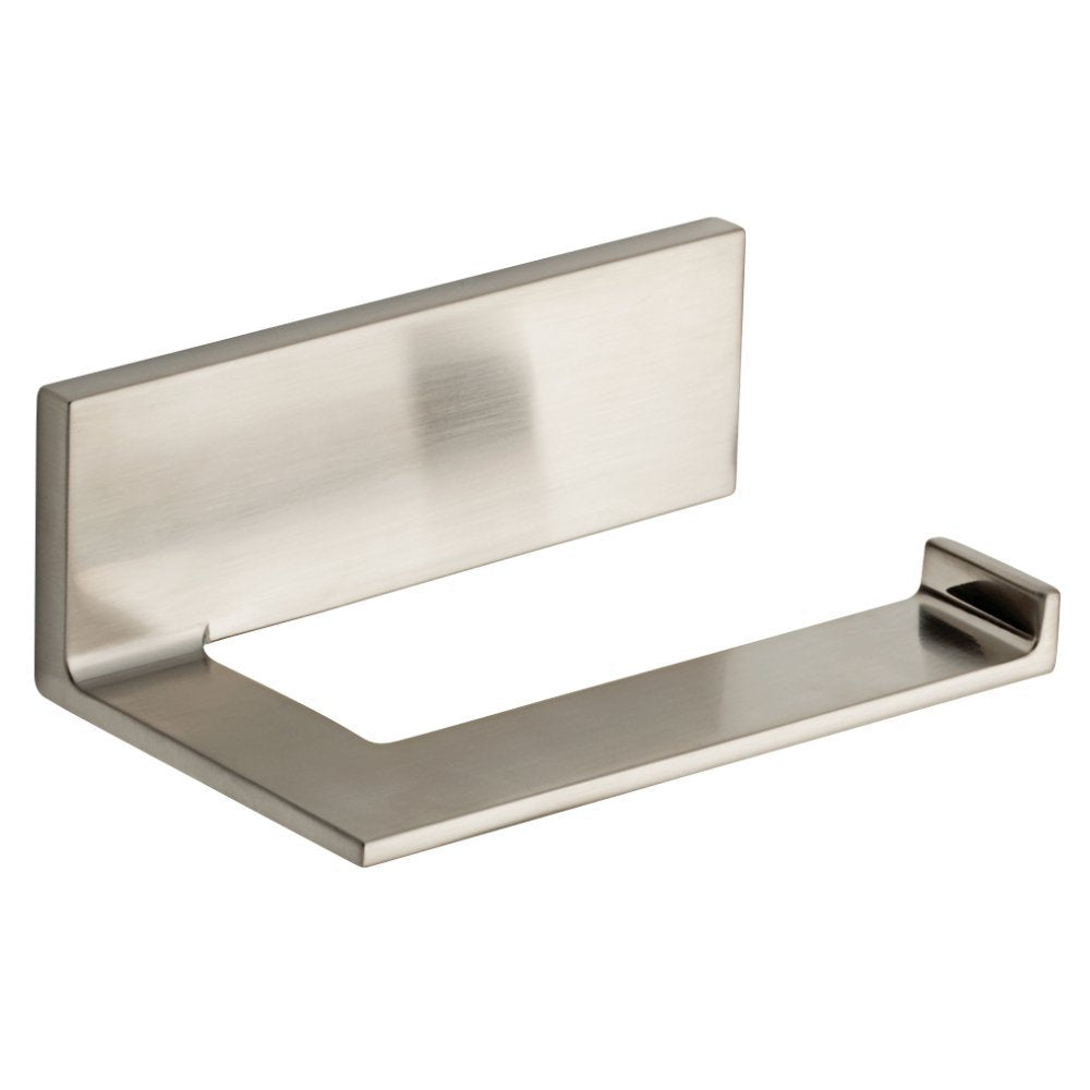 Delta 77750-Ss Vero Toilet Paper Holder, 5.00 X 6.00 X 13.00 Inches, Stainless