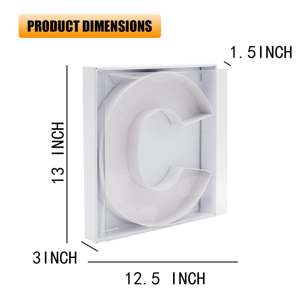 SHENGHE 12" White Cardboard Fillable Charcuterie Gift Cupcake Box, Model SH2301, Sweets Packaging with Cover