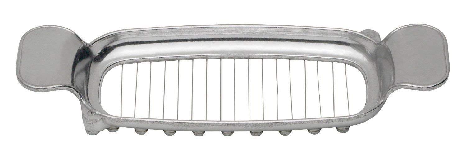 Fox Run Aluminum 5789 Butter Cutter/Slicer, 7.75 X 3 X 1.5 Inches, Multicolored