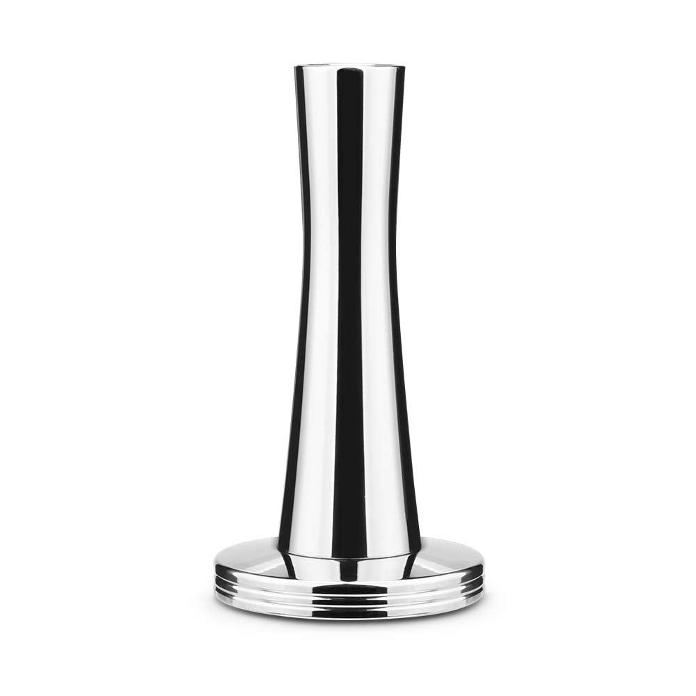 Stainless Steel Espresso Coffee Tamper Filling Tool Compatible With Nespresso Vertuoline Original Pods 41Mm