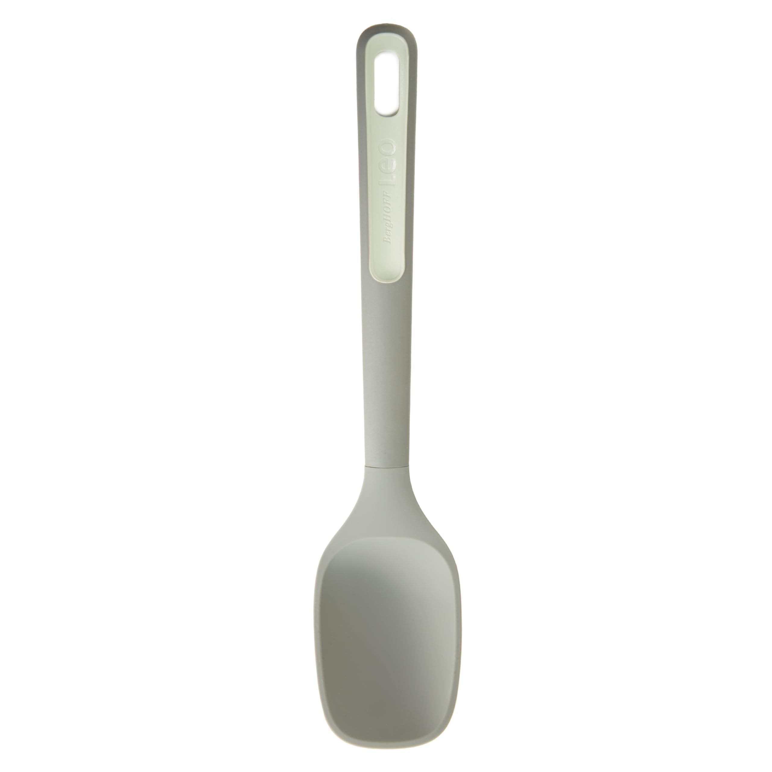 Berghoff Serving Spoon Balance For Kitchen & Serving, Made With Recycled Plastic, Easy To Use & Durable, Heat Resistant & Diswas