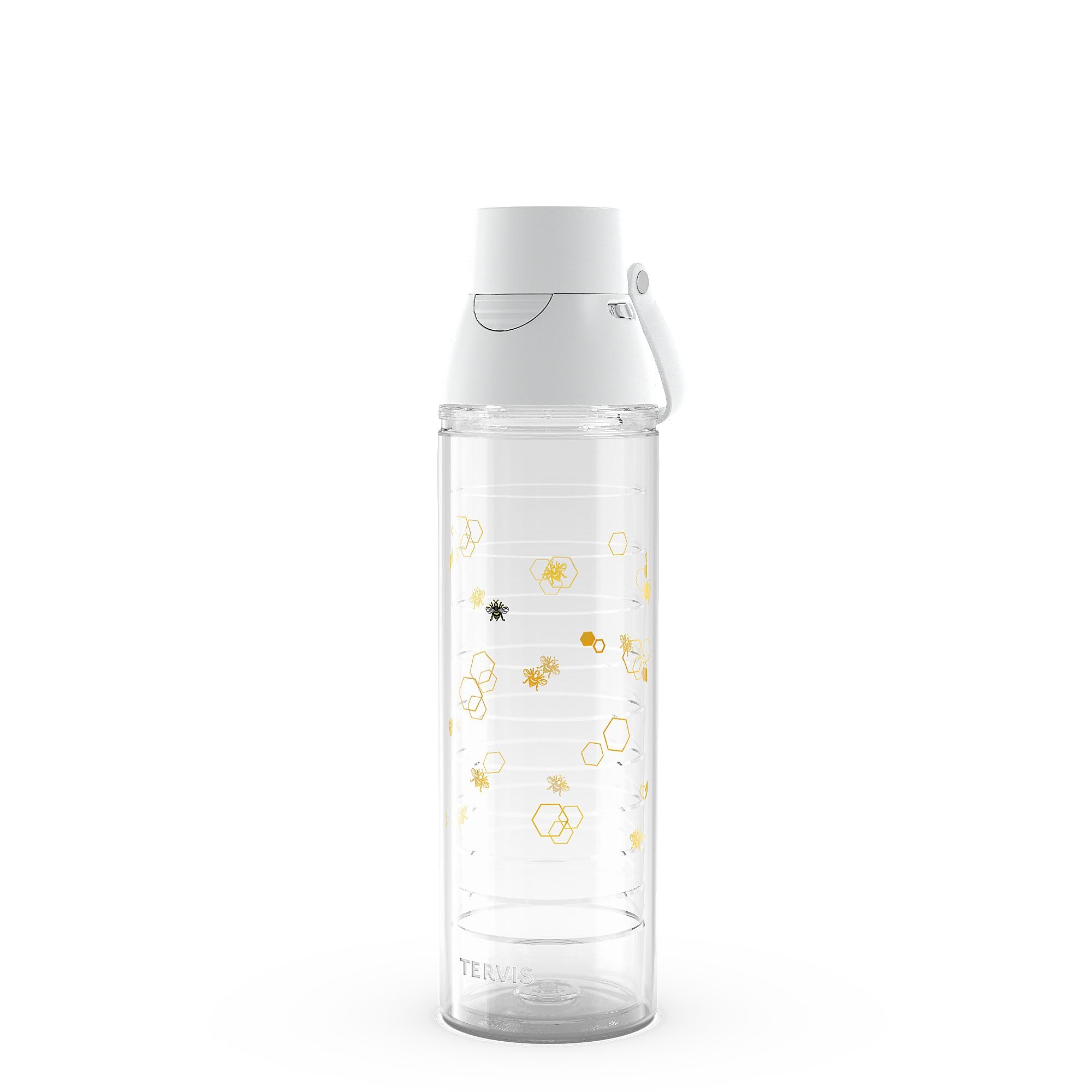 Tervis 24oz Tritan Water Bottle | Honeycomb Haven