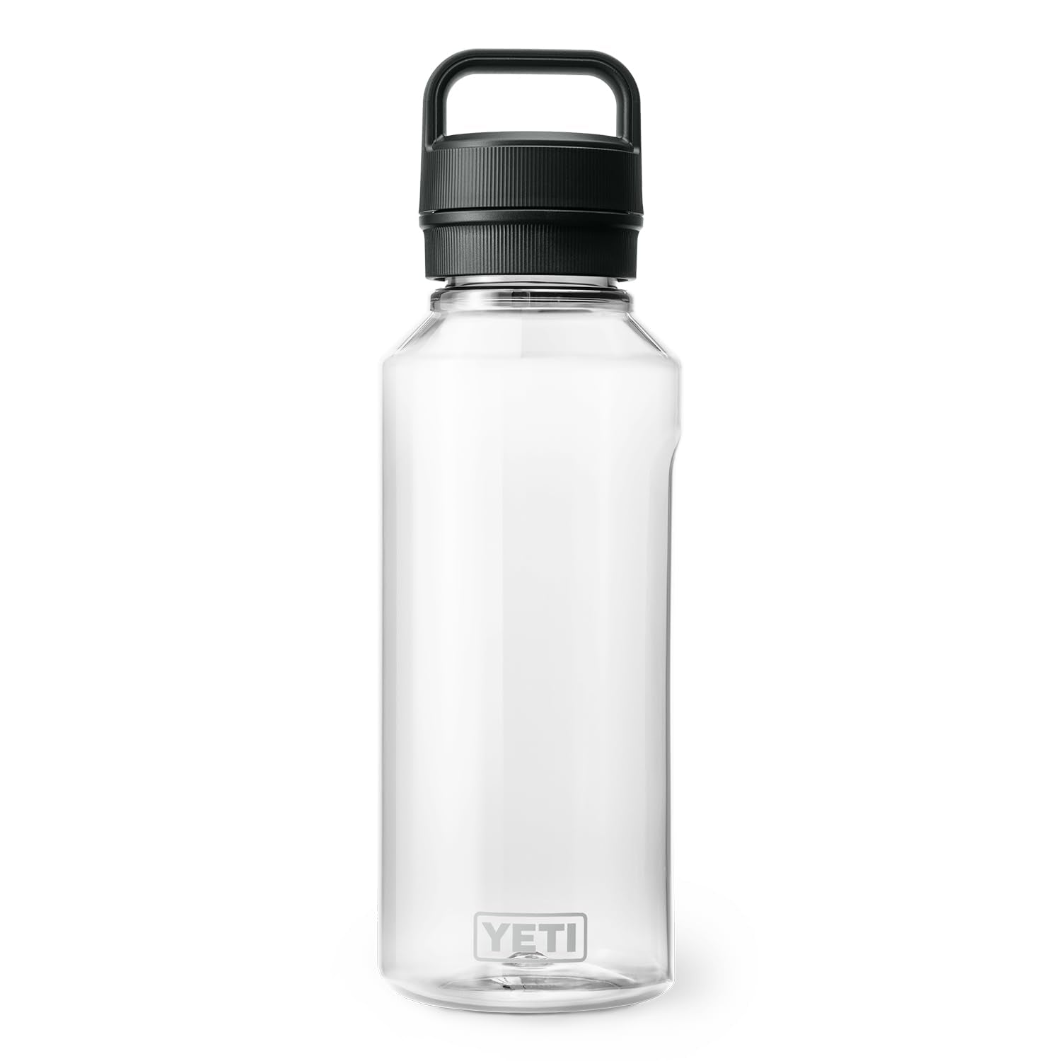 Yeti Yonder 1.5L/50 Oz Water Bottle With Yonder Chug Cap, Clear