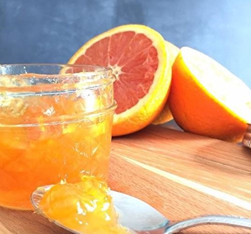 Ball Mason 4Oz Quilted Jelly Jars With Lids And Bands, Set Of 12