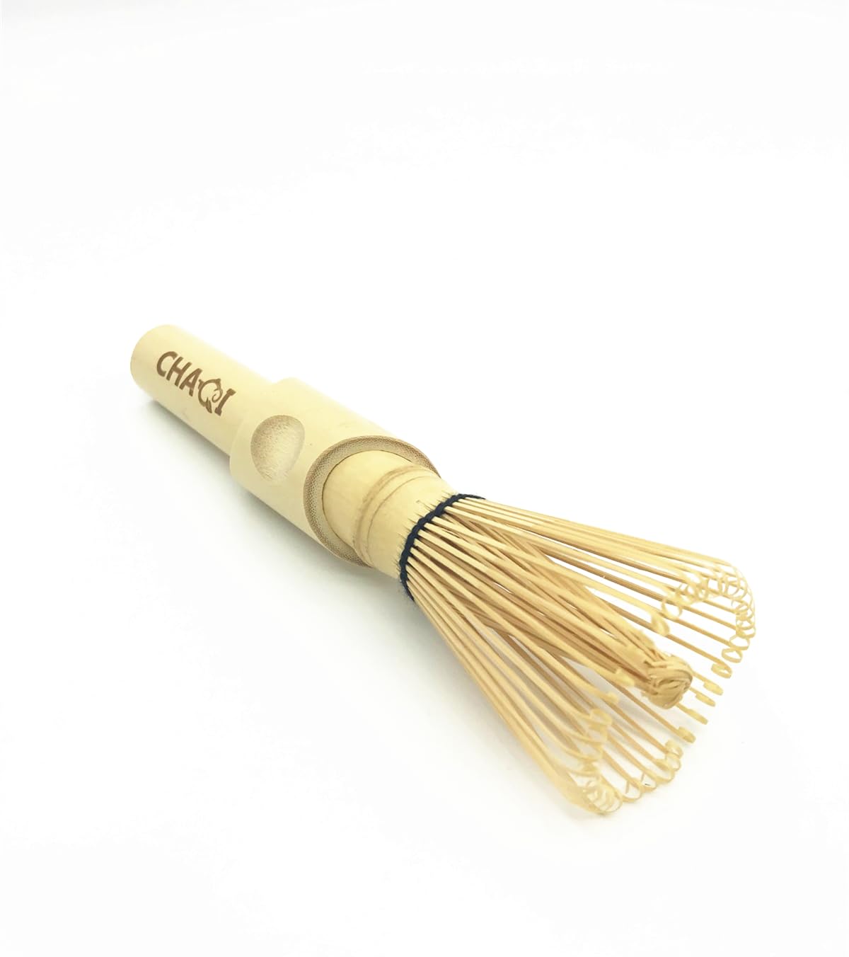 Home Soul Long Handle Bamboo Matcha Whisk Chasen For Mug/Cups