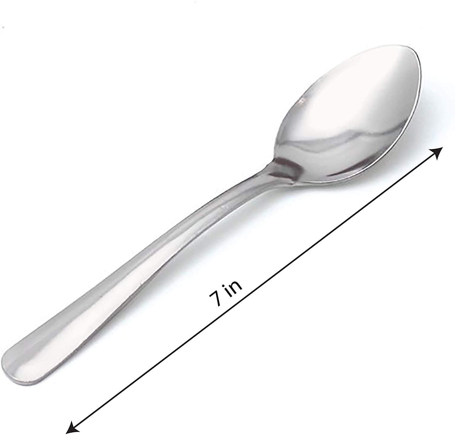 THE BASH AFFAIR Inspirational Teen Gift  Valentine' S Day Gift For Him  Portkey Engraved Spoon Gift For Men Women  Literature Wizard Gift For Book Lover