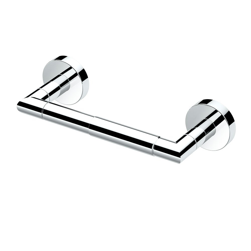 Gatco 4633B Traditional Tissue Holder, Chrome
