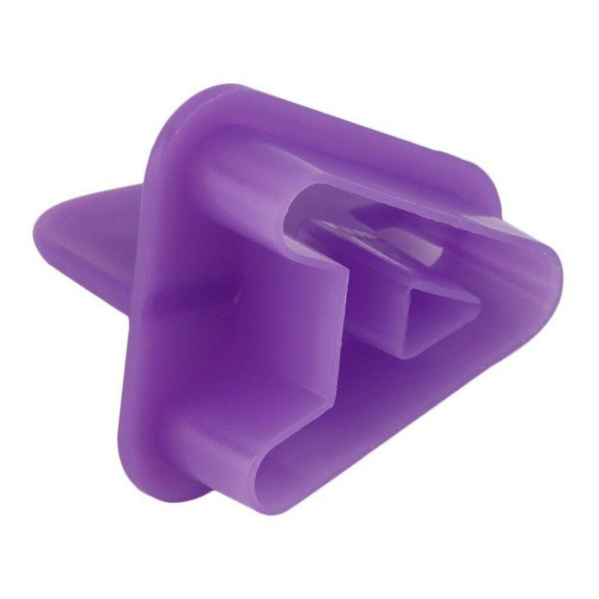 Fondant Letter Cutters, Alphabet Cutters, Letter And Number Fondant Cutters Set, 40-Pieces, Cookie Fondant Cake Mould Letter Cut