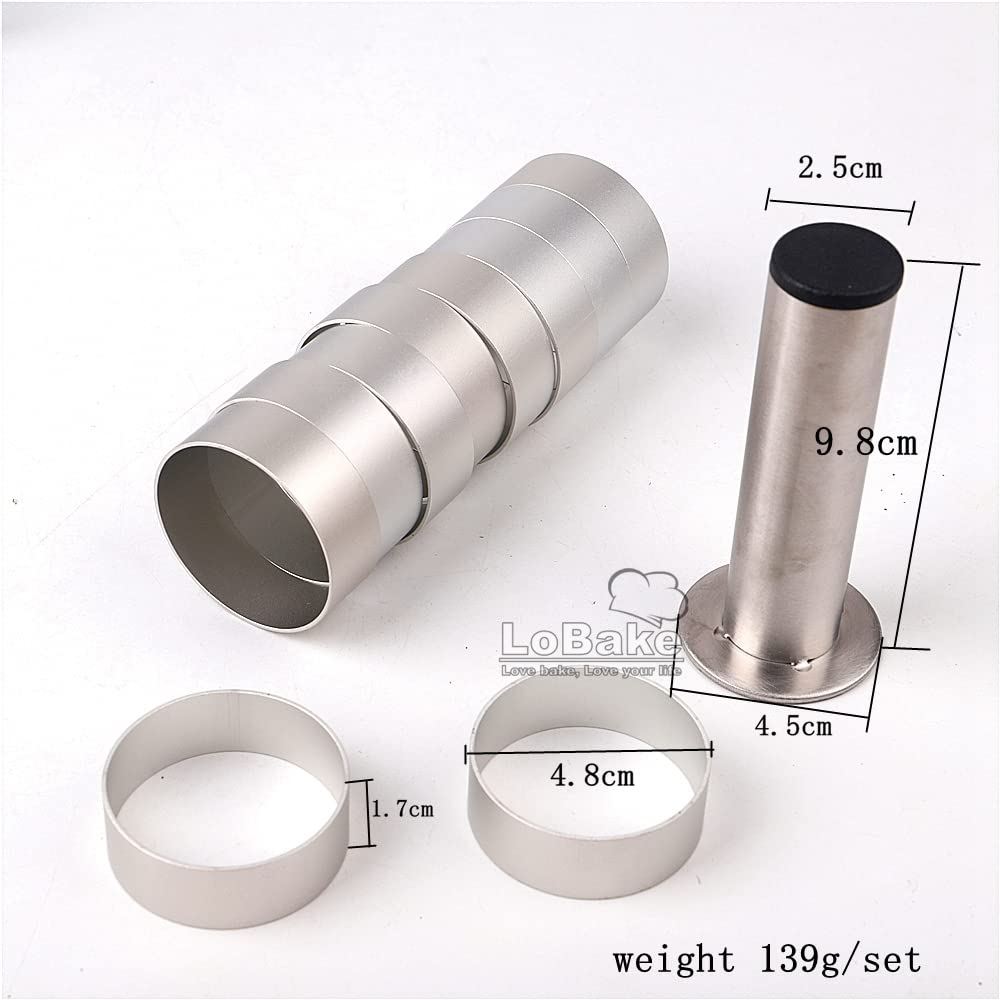 Various Designs Rectangle Oval Round Flower Pineapple Square Aluminium Pineapple Cake Mold With Manual Press Biscuit Molds Diy (