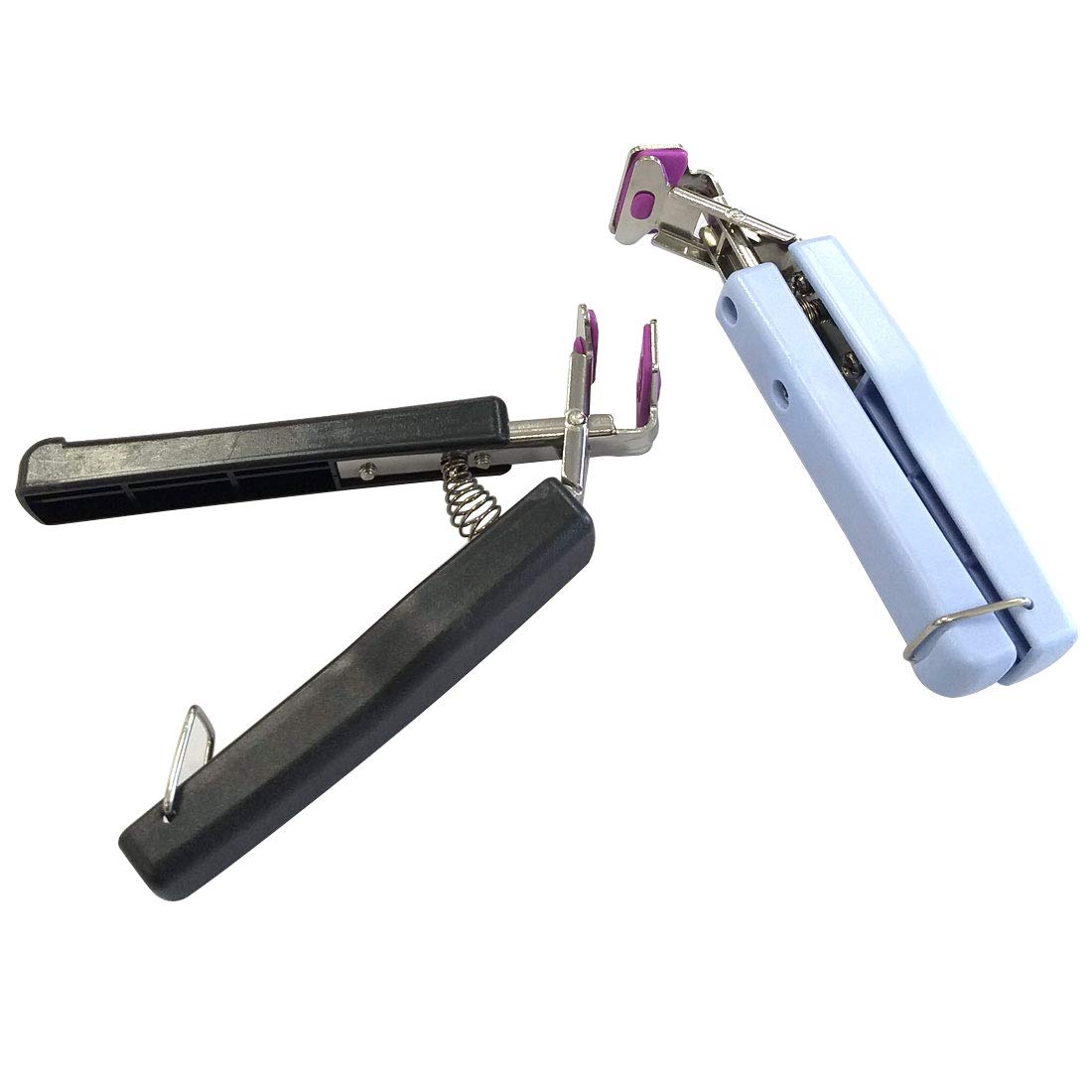 Bowl Gripper Clip Retriever Tongs For Lifting Hot Dishs Bowl Pot Pan Plate From Instant Pot, Microwave, Oven, Air Fryer, Silicon