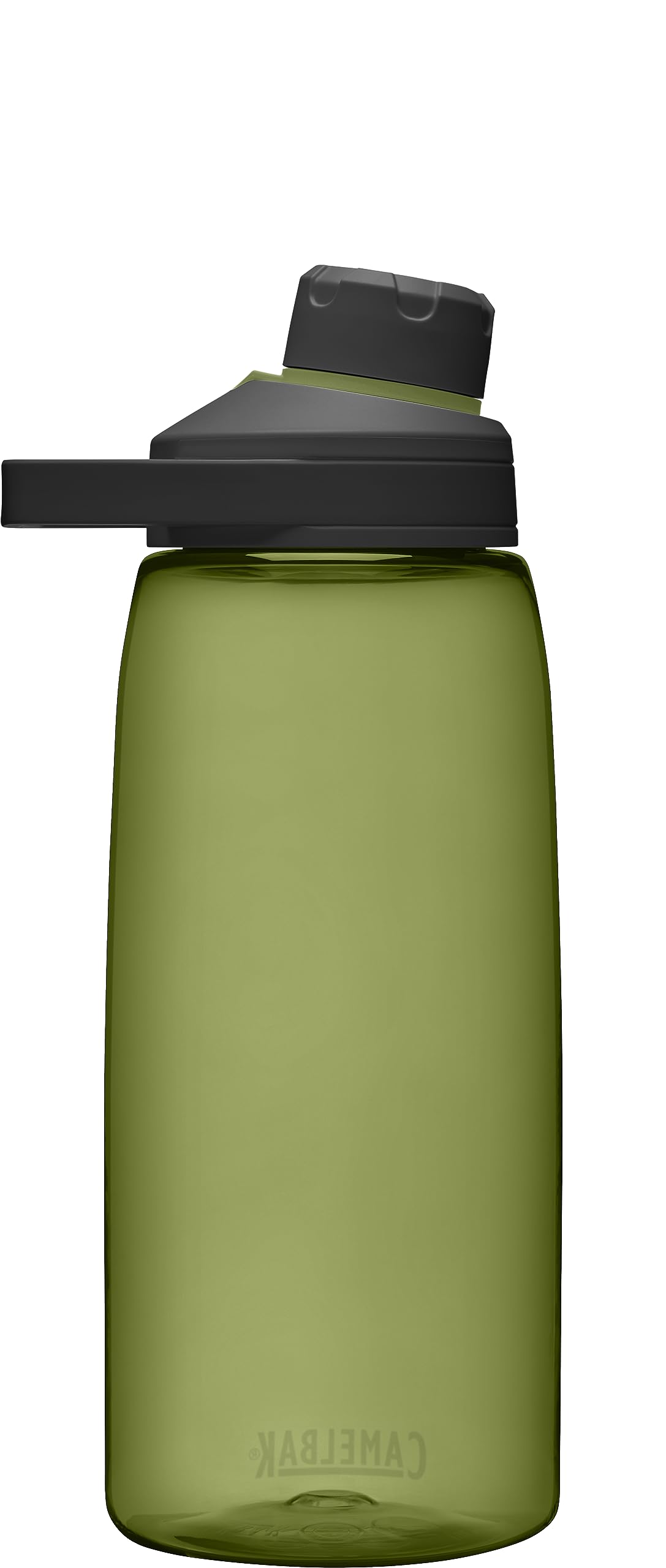 CamelBak Chute Mag BPA Free Water Bottle with Tritan Renew 32oz  Olive