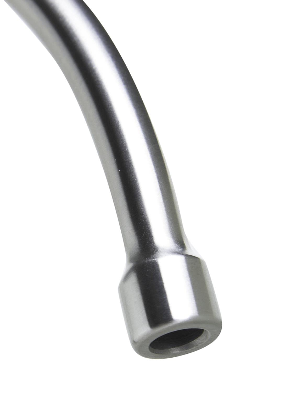 Alfi Ab5008 Solid Drinking Water Dispenser, W 3 X 7 1/2D X 12 3/8 H, Stainless Steel