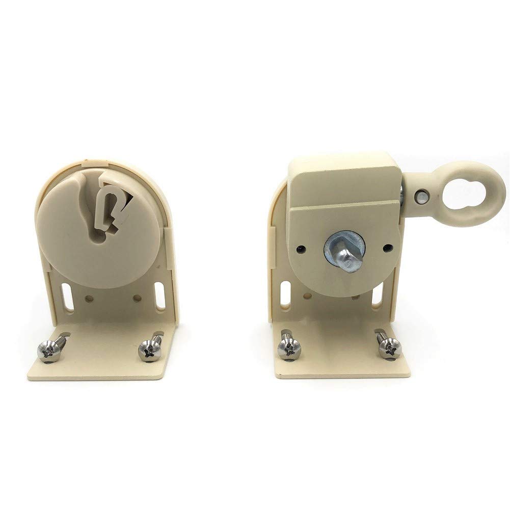 Exterior Roller Shade Replacement Parts Brackets Hardware Outdoor Patio Deck Pergola Blinds Sun Shade Solution