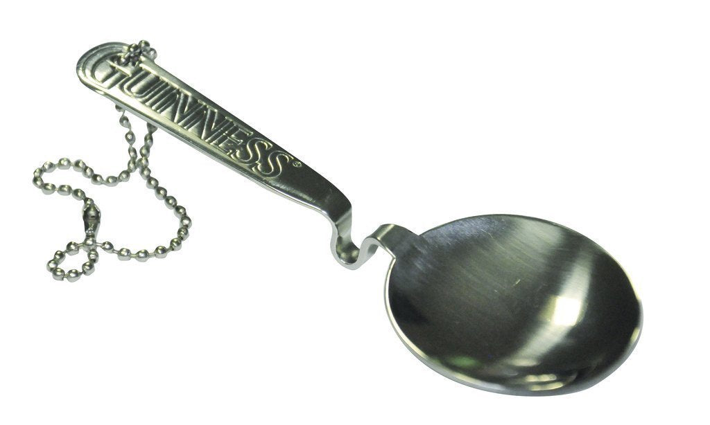 Guinness Pouring Spoon