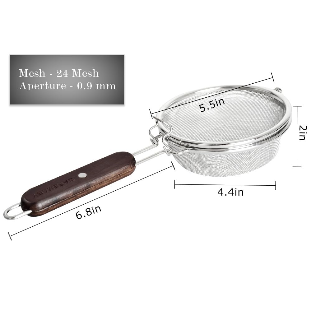 Coffee Roasting Tool Portable Stainless Steel Coffee Roaster Tool For Home Use Handy Coffee Beans Baker Coffee Baking Tool