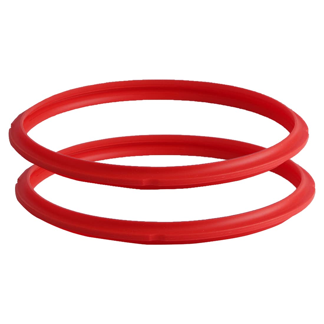 Instant Stainless Steel Pot Original Accessory  Silicon Gasket, Compatible Only With Instant Pot 6 Litres Electric Pressure Coo