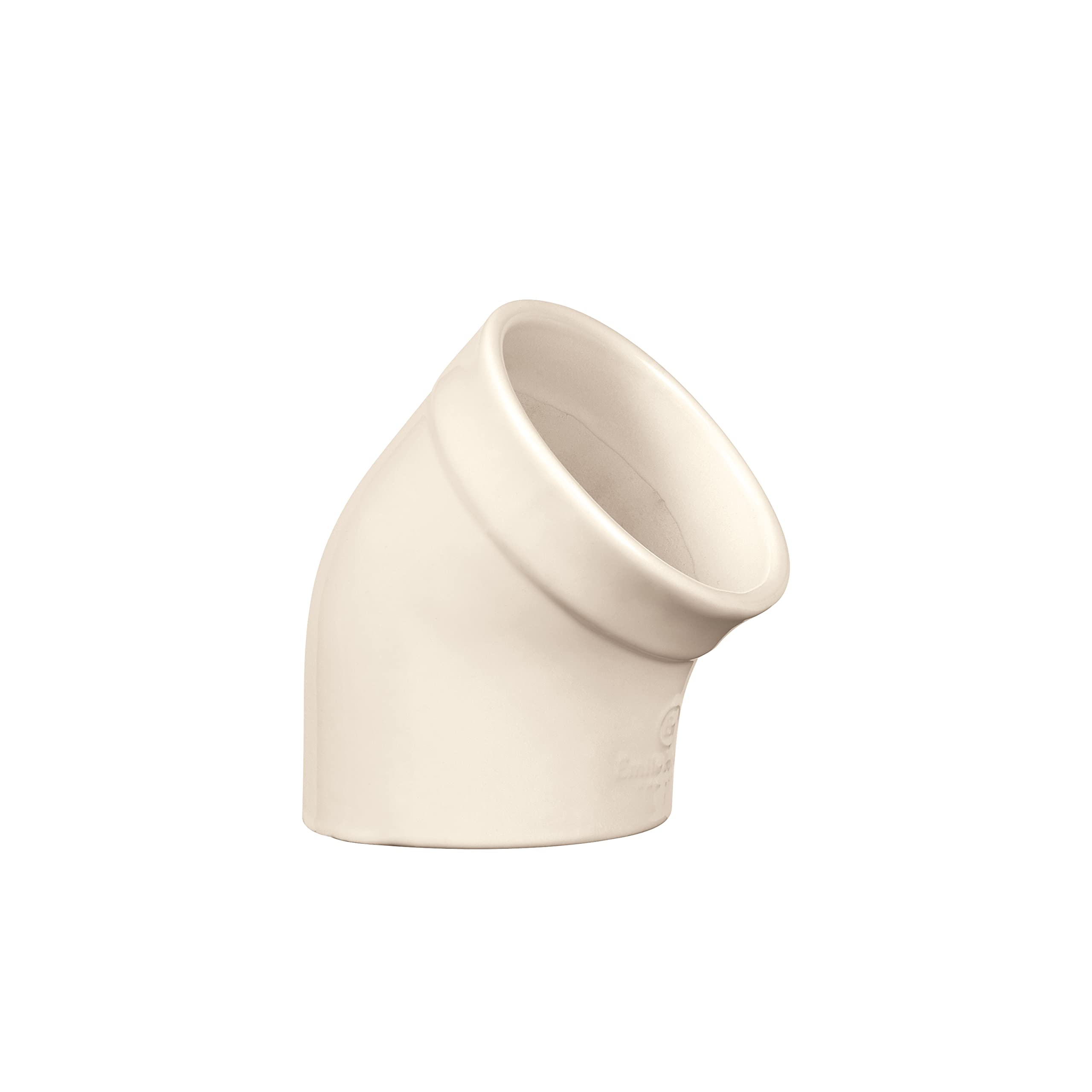 Emile Henry 4 Salt Pig |Clay