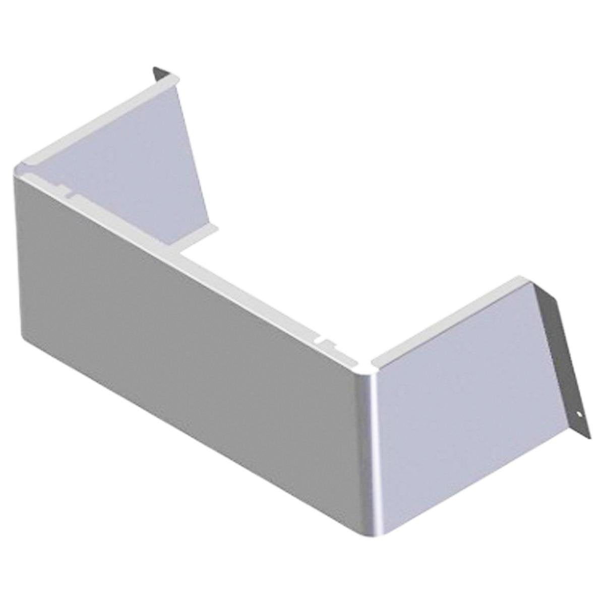 Elkay Accessory - Cane Apron for HAC  HVR  EMABF & VRC Models (Stainless)