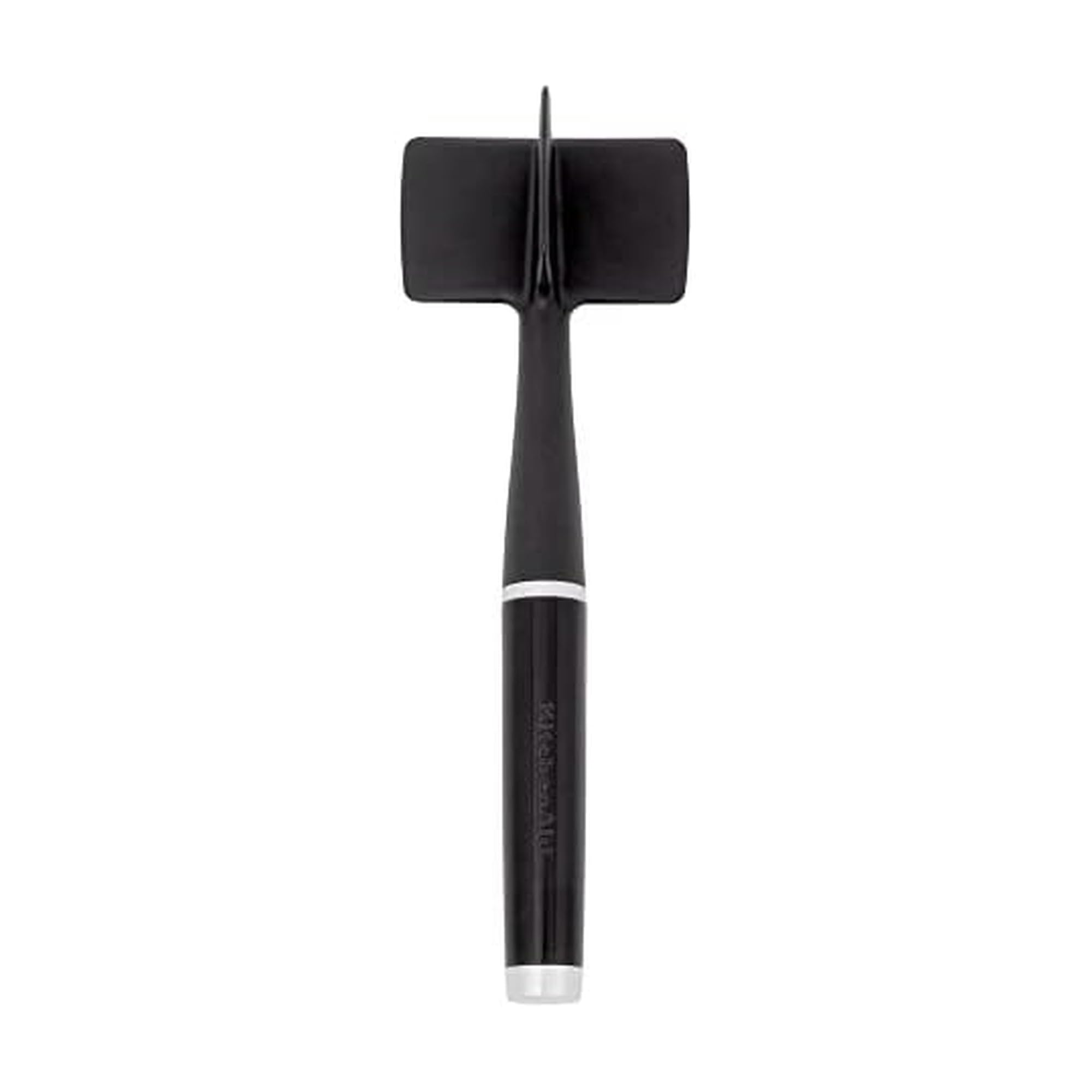 KitchenAid Classic Meat Masher, 10.8-Inch, Black