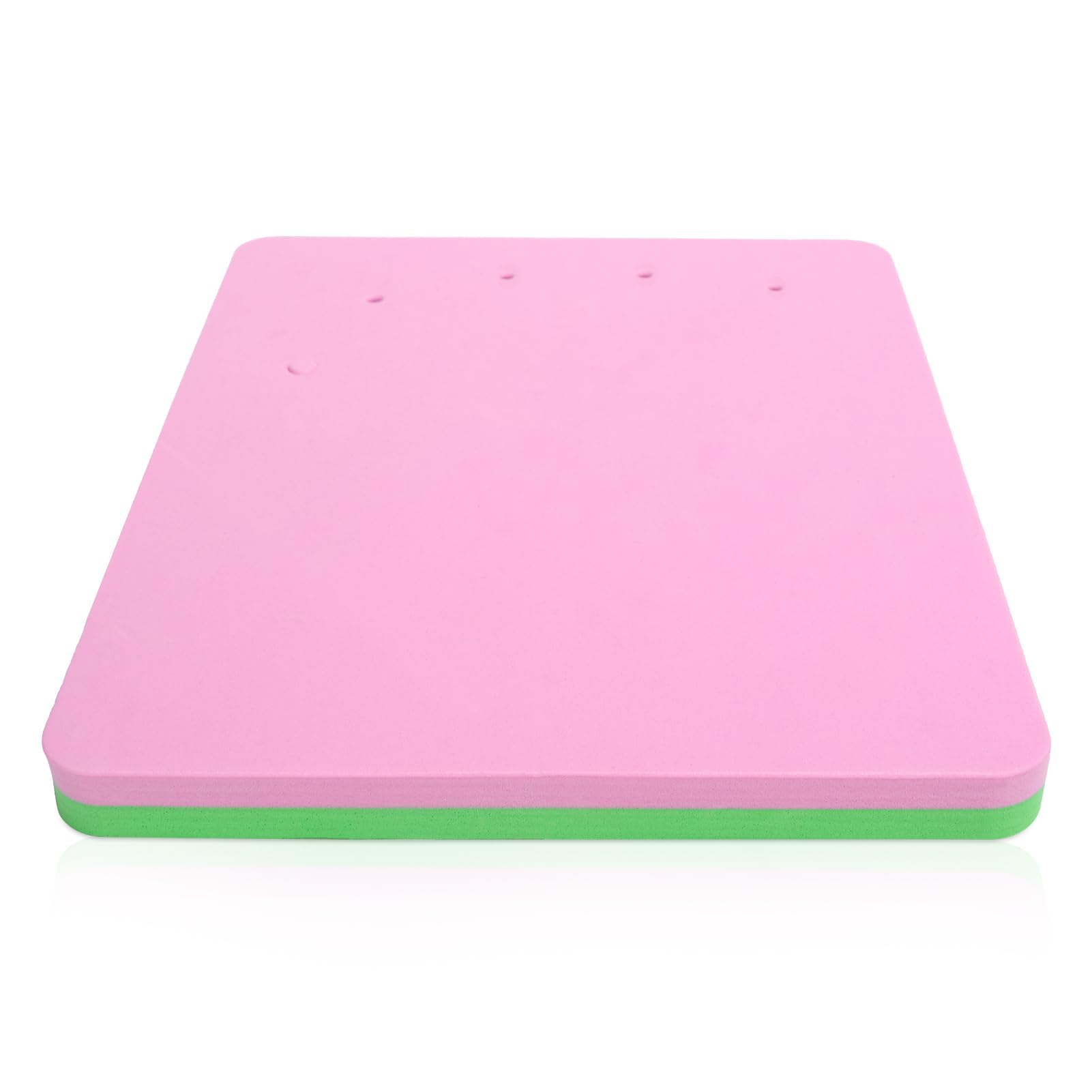 Fondant Cake Foam Pad, Fondant Foam Pad 5 Holes Silicone Sponge Mat Paste Fondant Cake Flower Drying Mat Modeling Tool Flower Ma