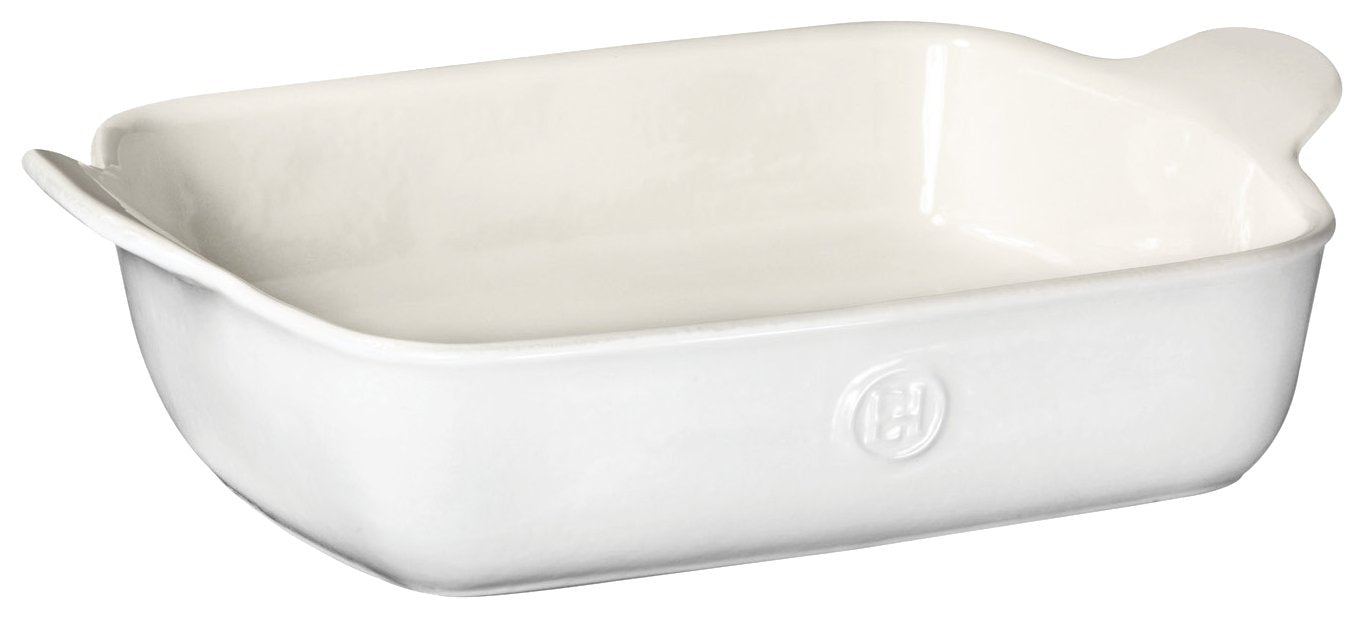 Emile Henry 10.25 x 7 Rectangular Baker | Sugar
