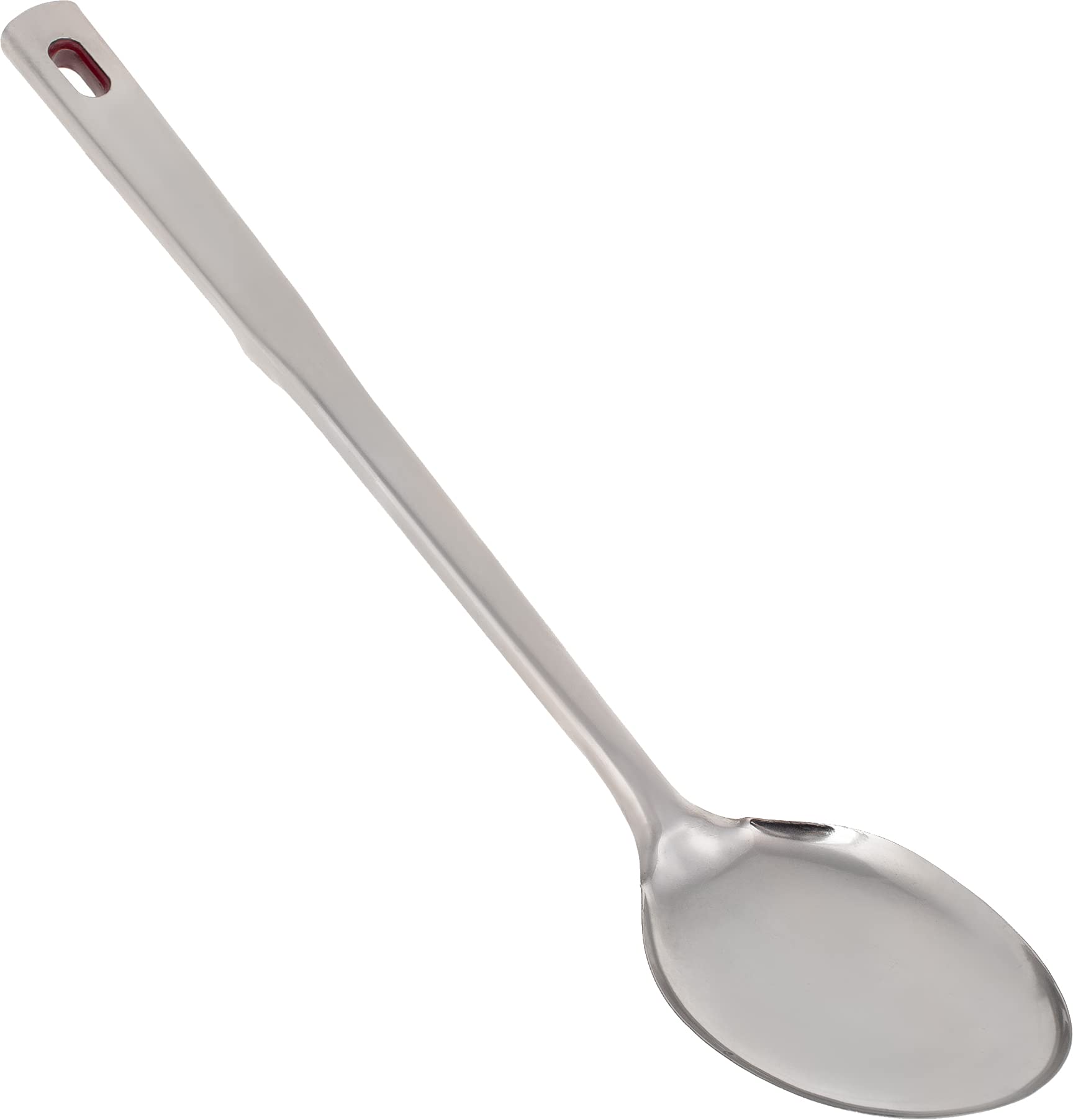 Stainless Steel Serving Spoon - Buffet Large Spoons For Kitchen - Metal Cooking Scooper